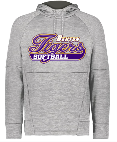 BMS Performance Hoodie