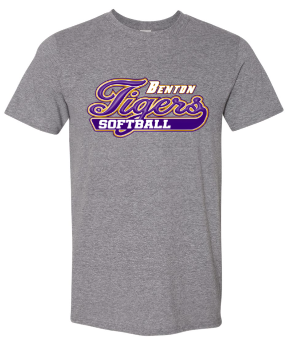 BMS Softstyle Tee
