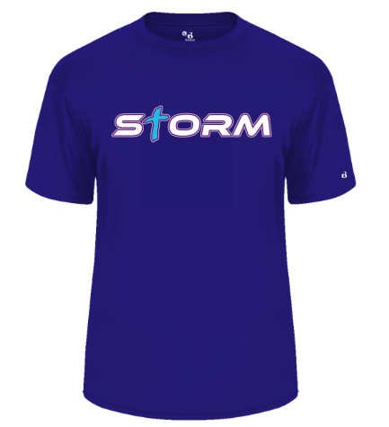 LA Storm Drifit - ALT