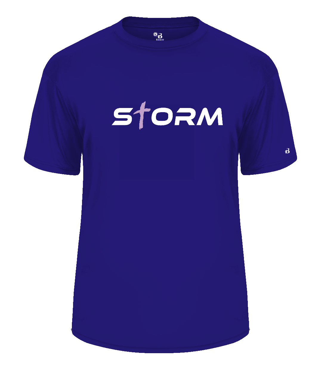 LA Storm Drifit