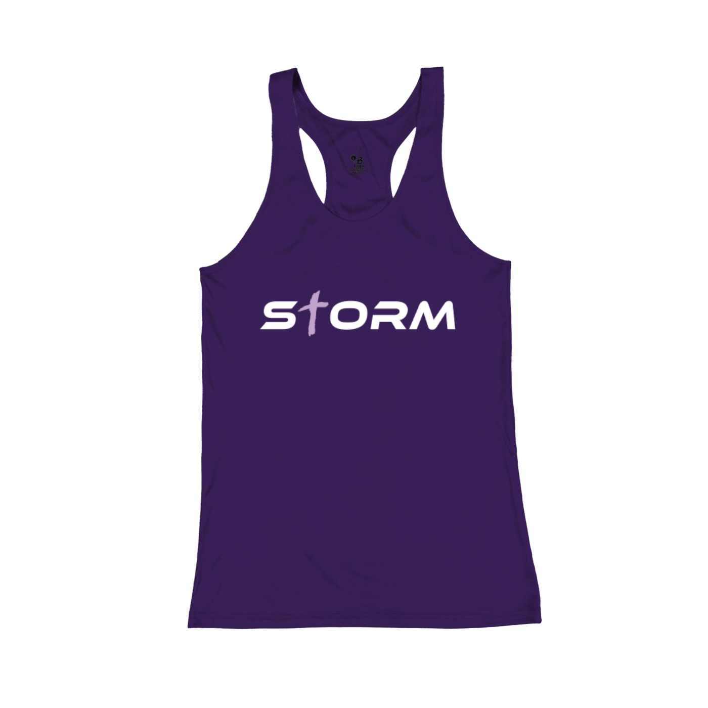 LA Storm Racerback