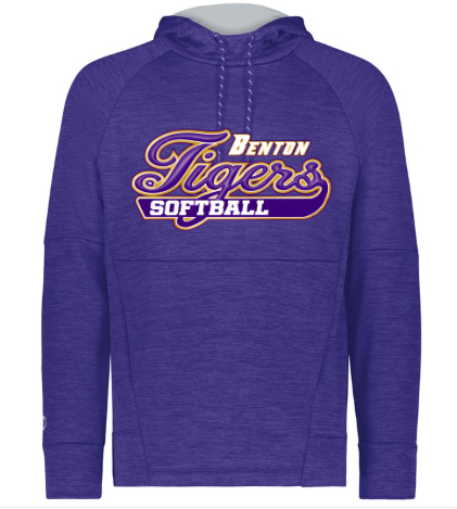 BMS Performance Hoodie