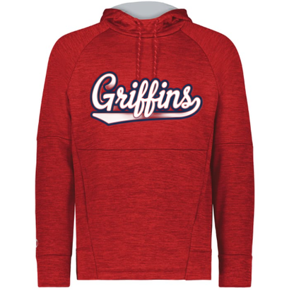 NDMS Performance Hoodie