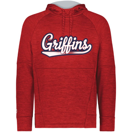 NDMS Performance Hoodie