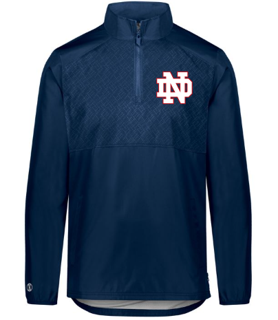 NDMS Pullover