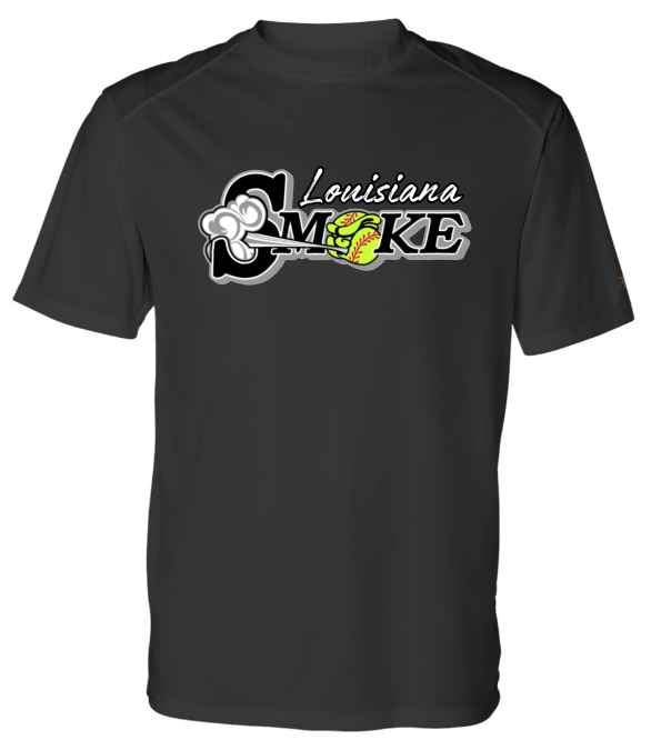 LA Smoke Drifit