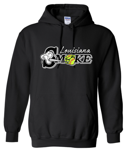 LA Smoke Hoodie