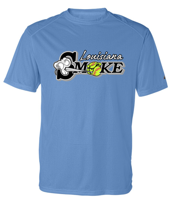 LA Smoke Drifit