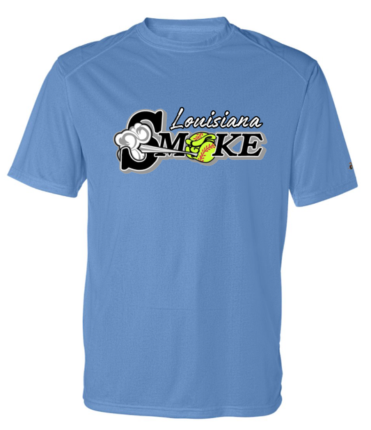 LA Smoke Drifit
