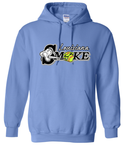 LA Smoke Hoodie
