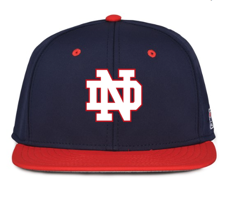 NDMS Game Hat