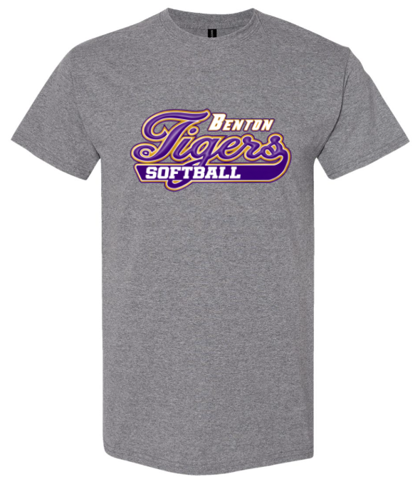 BMS Cotton Tee