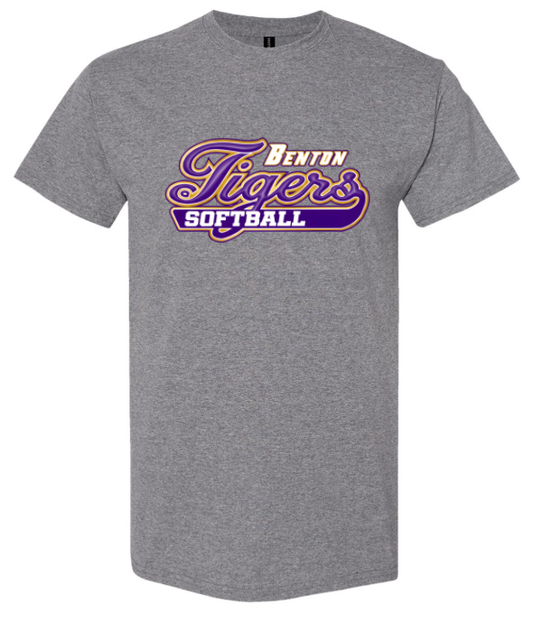 BMS Cotton Tee