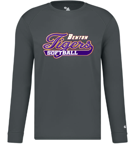 BMS Longsleeve Drifit