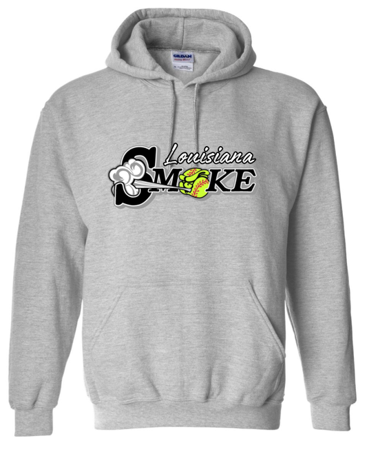 LA Smoke Hoodie
