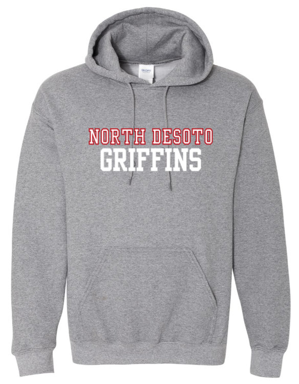 ND Griffin Hoodie