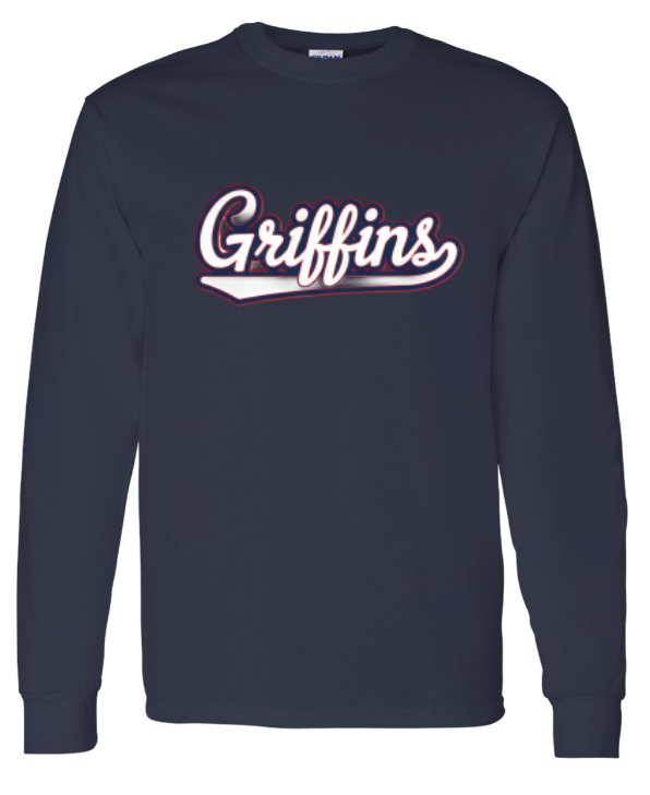 NDMS Longsleeve Cotton Tee