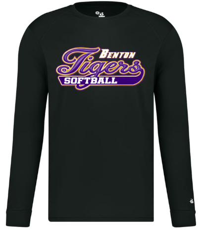 BMS Longsleeve Drifit