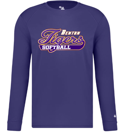 BMS Longsleeve Drifit