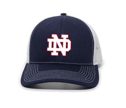 ND Trucker Hat