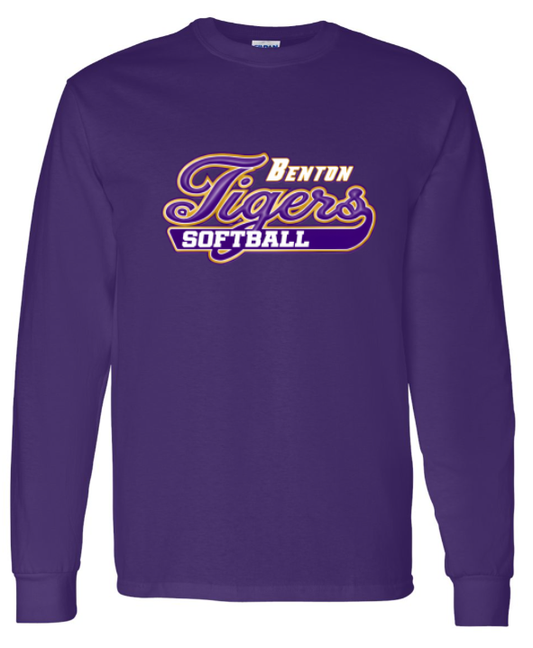 BMS Longsleeve
