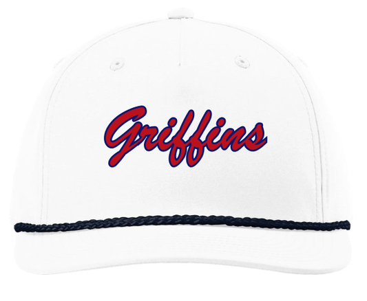 NDMS Classic Rope Hat