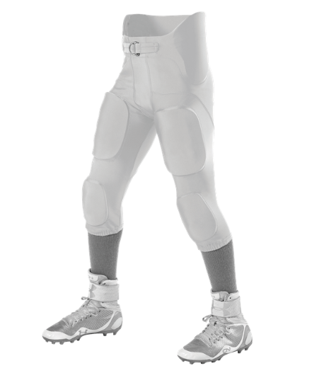 Integrated Football Pant